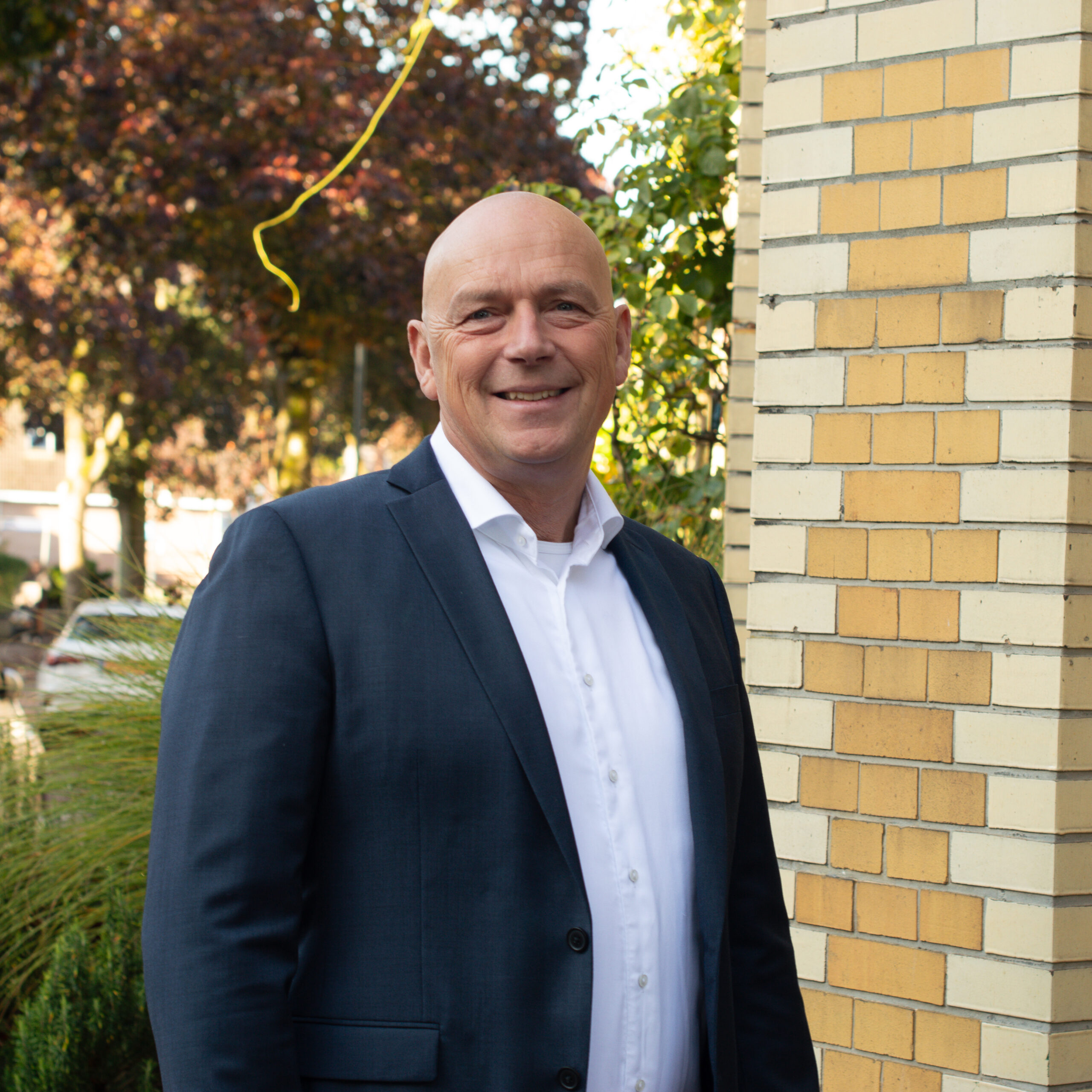 Maaike van Doorn Makelaar