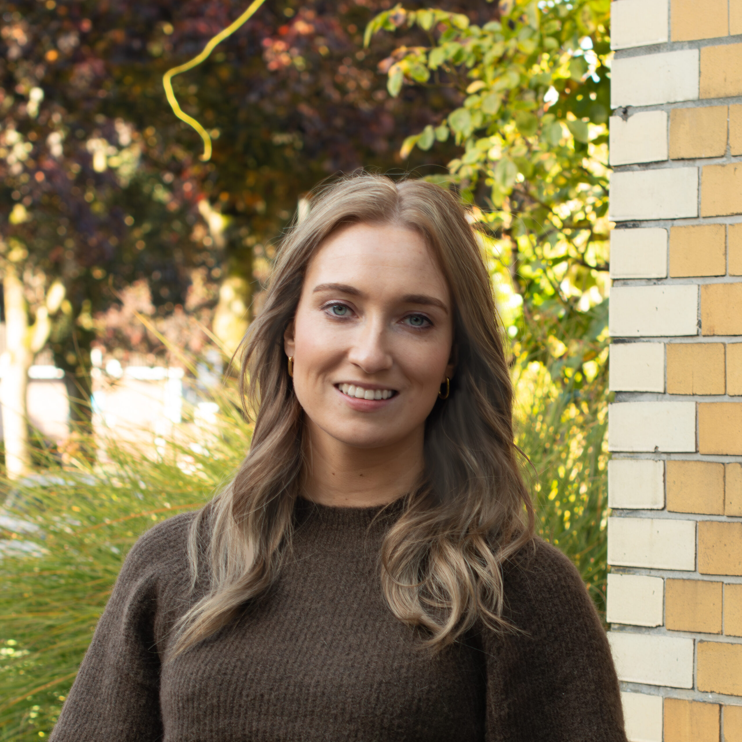 Maaike van Doorn Makelaar