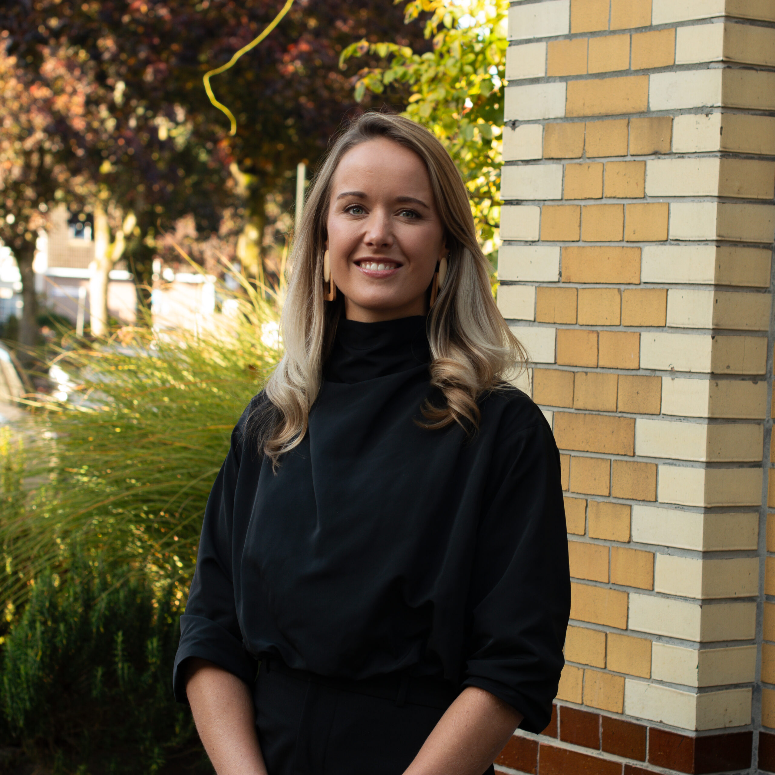 Maaike van Doorn Makelaar