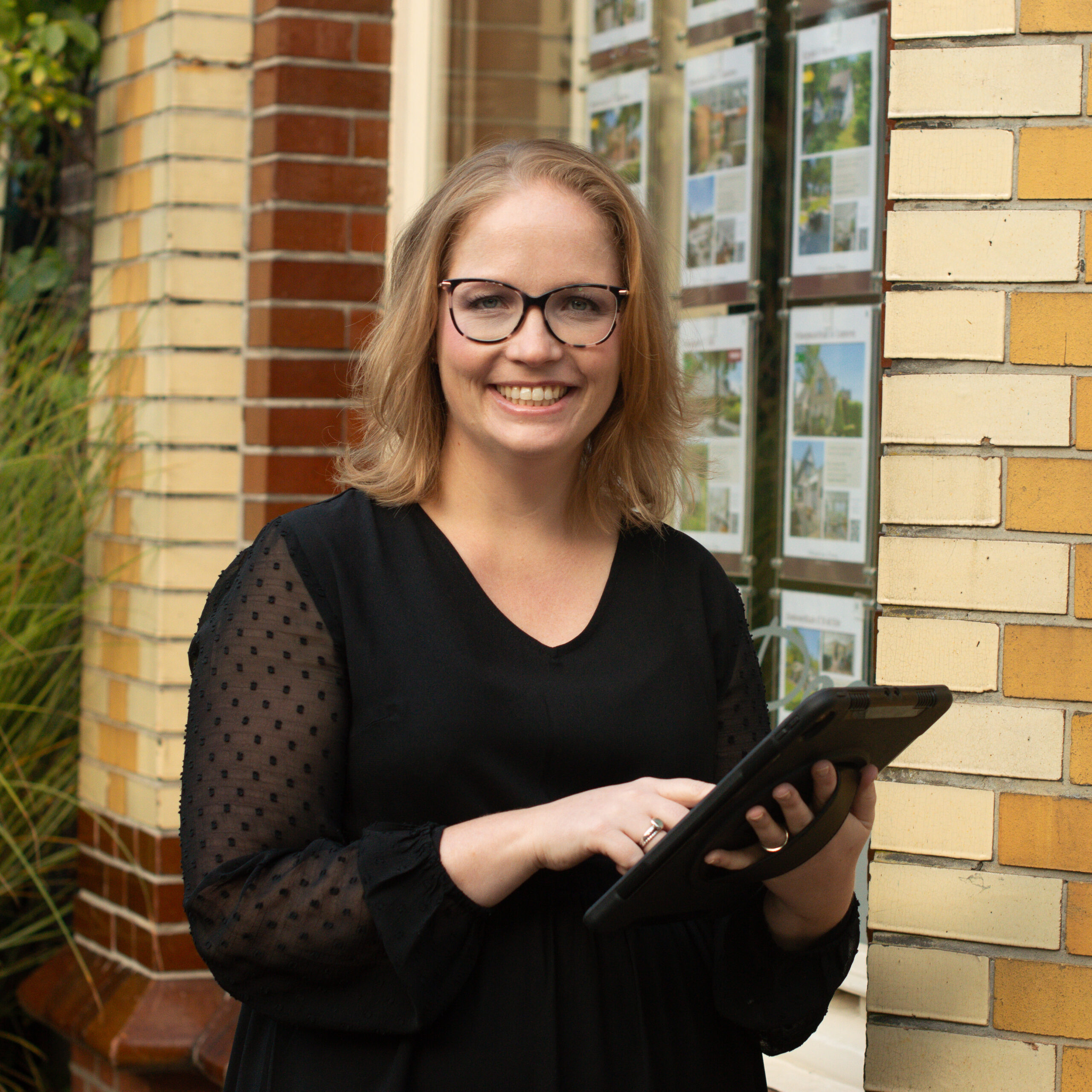 Maaike van Doorn Makelaar