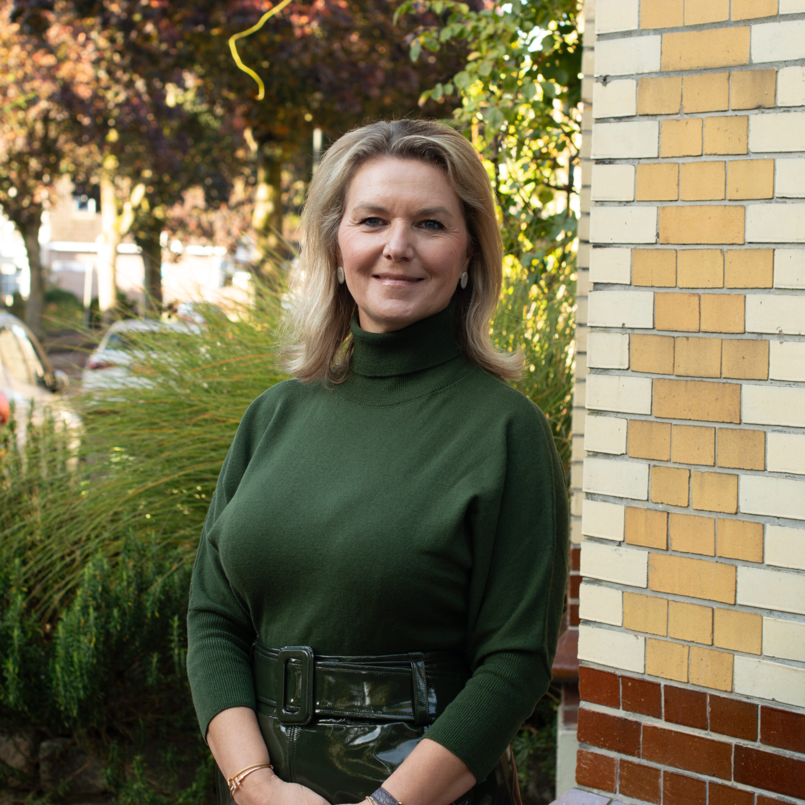 Maaike van Doorn Makelaar