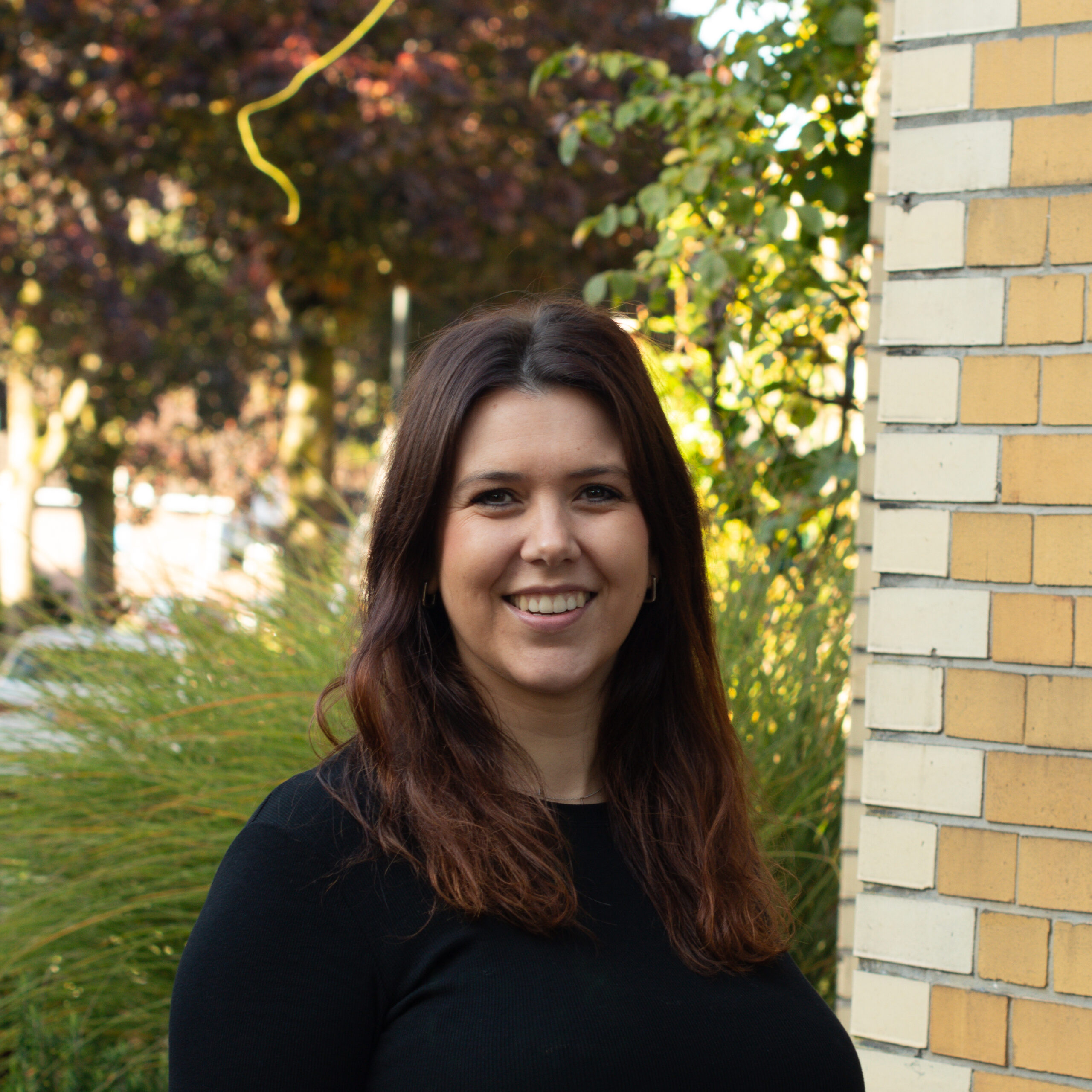 Maaike van Doorn Makelaar