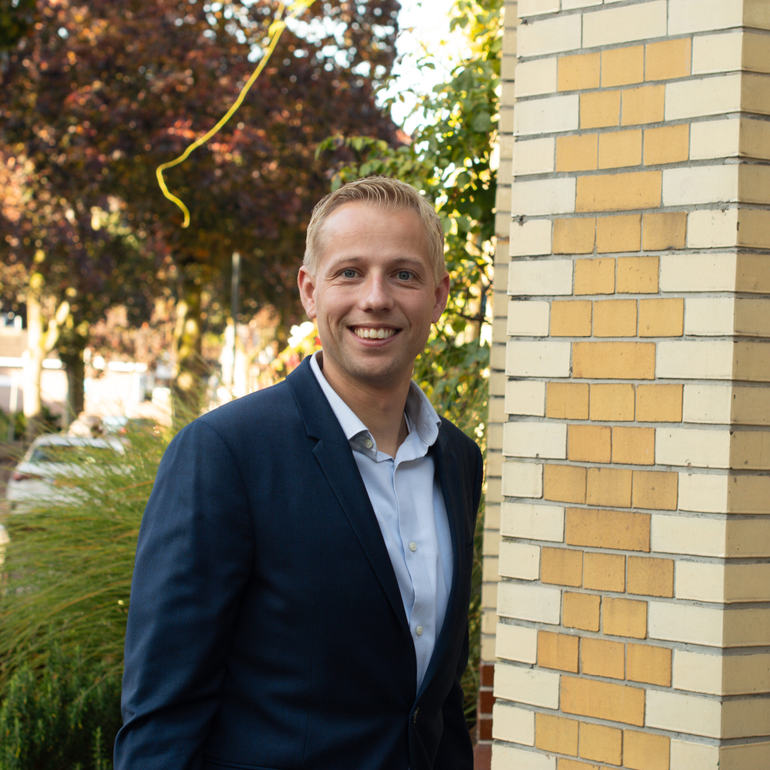 Maaike van Doorn Makelaar