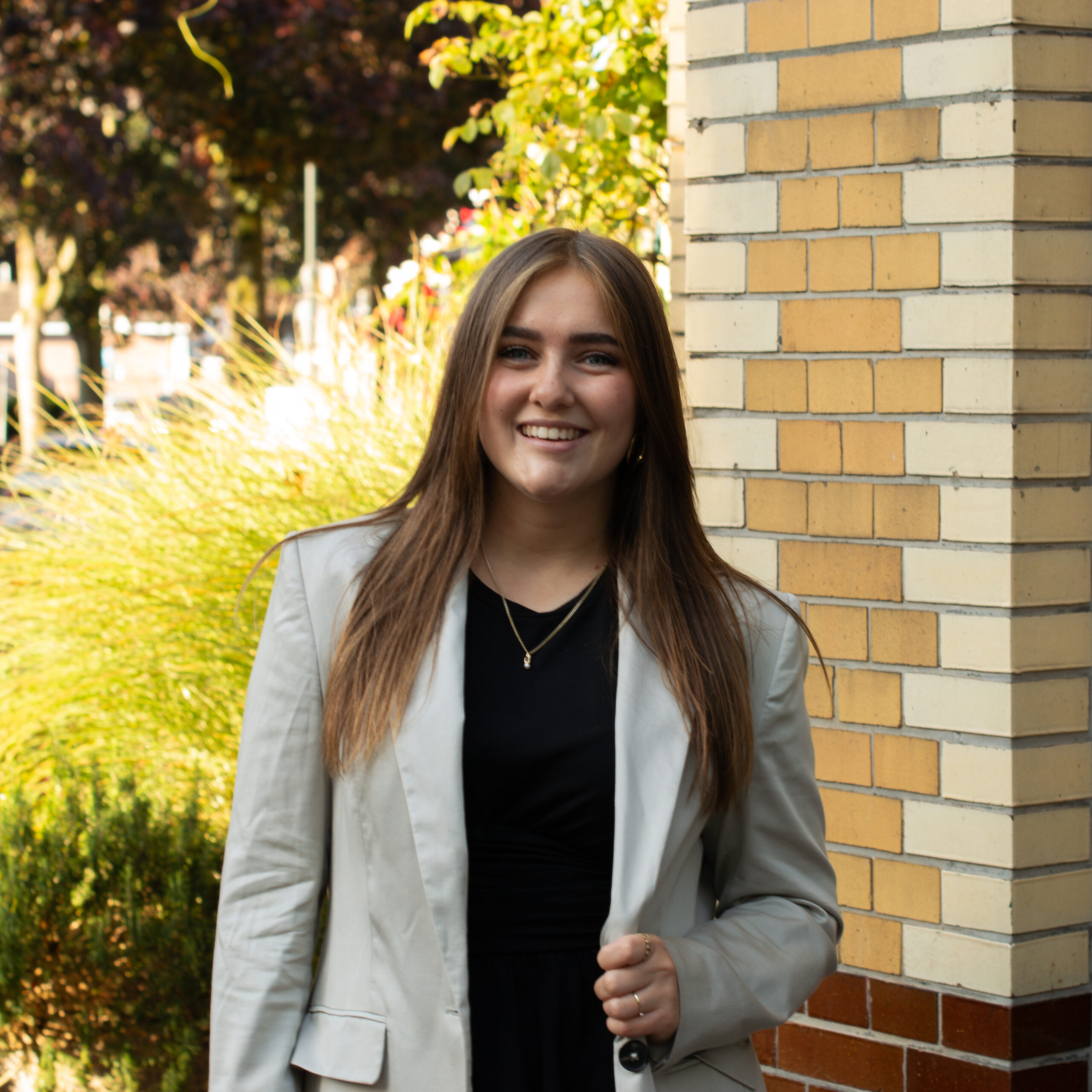 Maaike van Doorn Makelaar