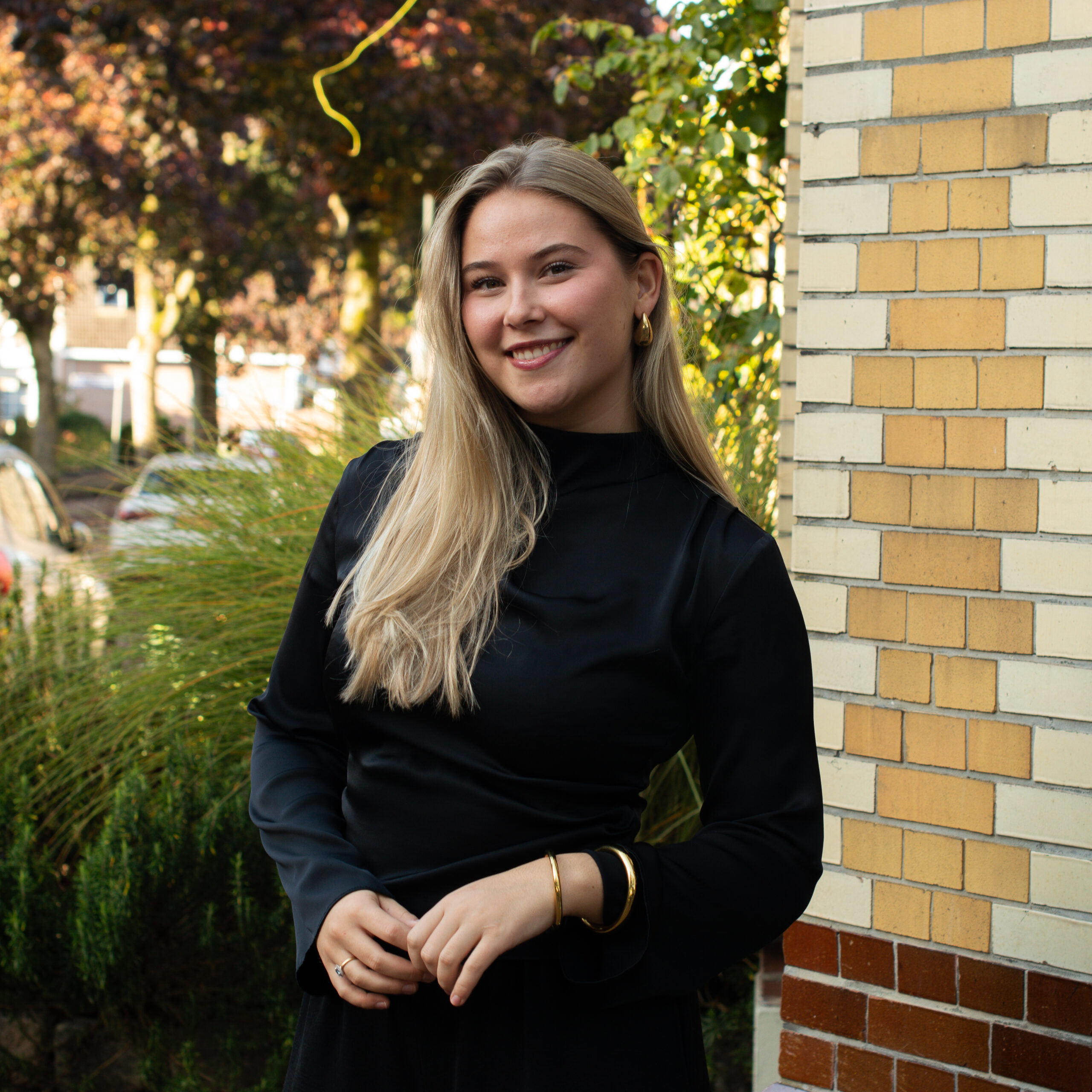 Maaike van Doorn Makelaar