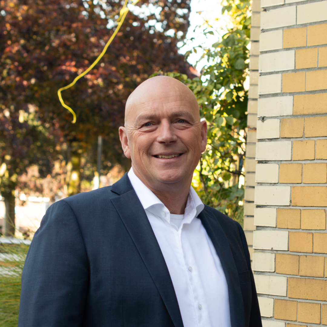 Maaike van Doorn Makelaar