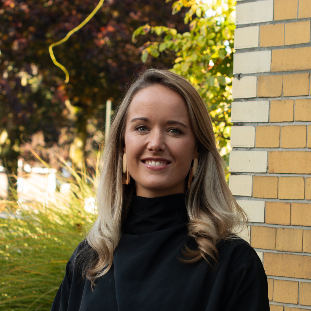 Maaike van Doorn Makelaar