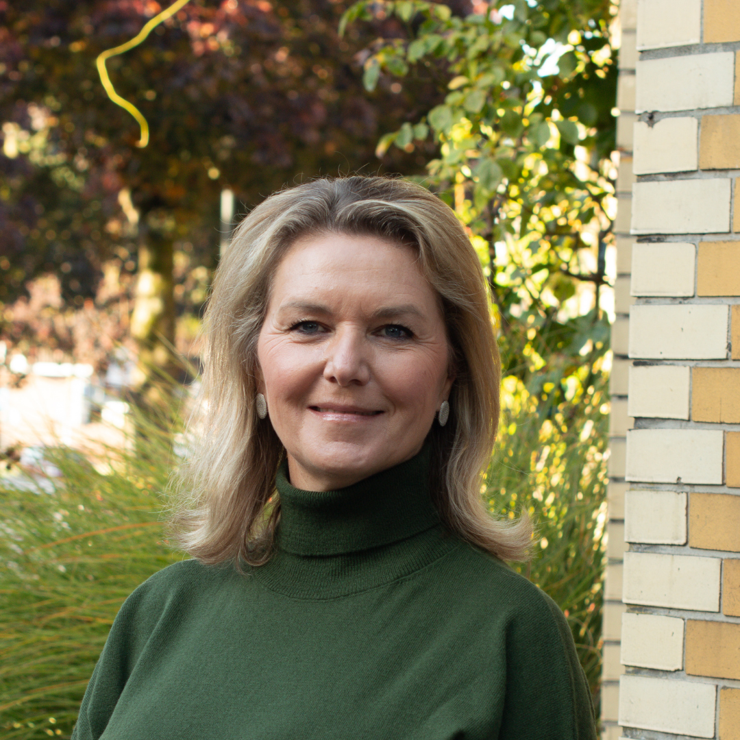 Maaike van Doorn Makelaar