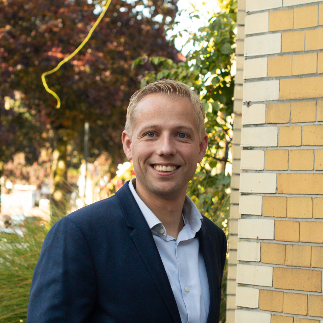 Maaike van Doorn Makelaar