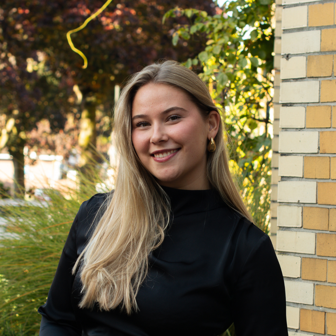 Maaike van Doorn Makelaar