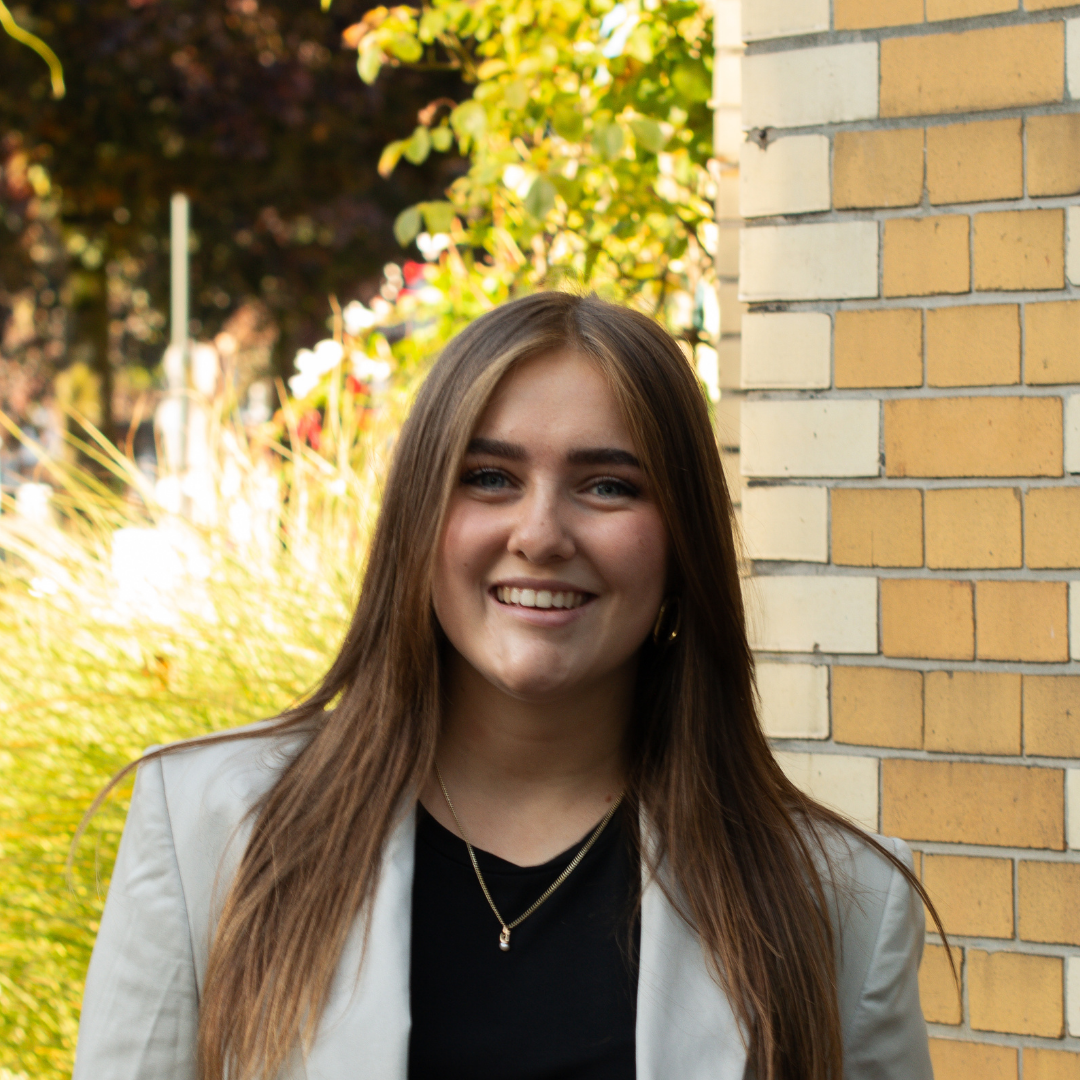 Maaike van Doorn Makelaar