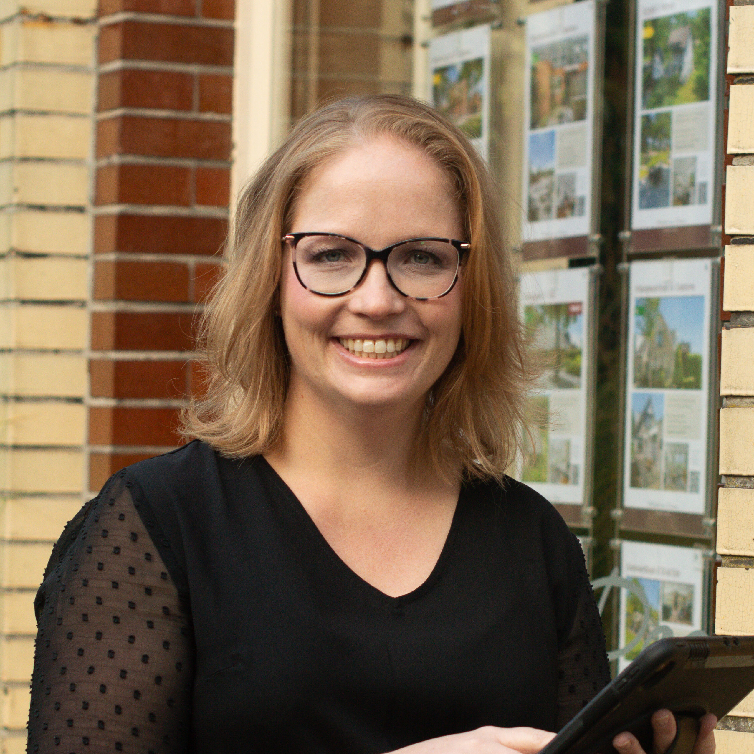 Maaike van Doorn Makelaar