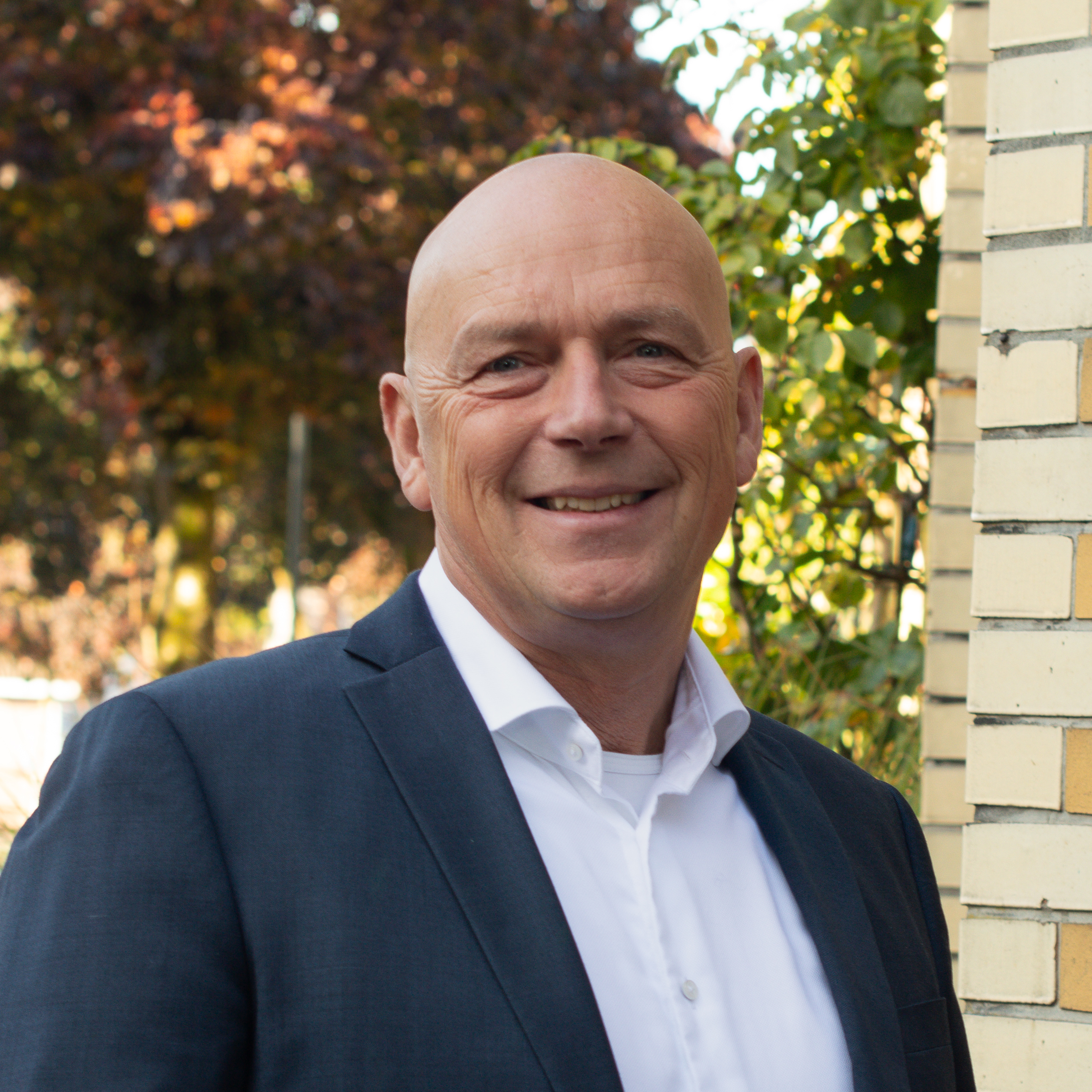 Maaike van Doorn Makelaar