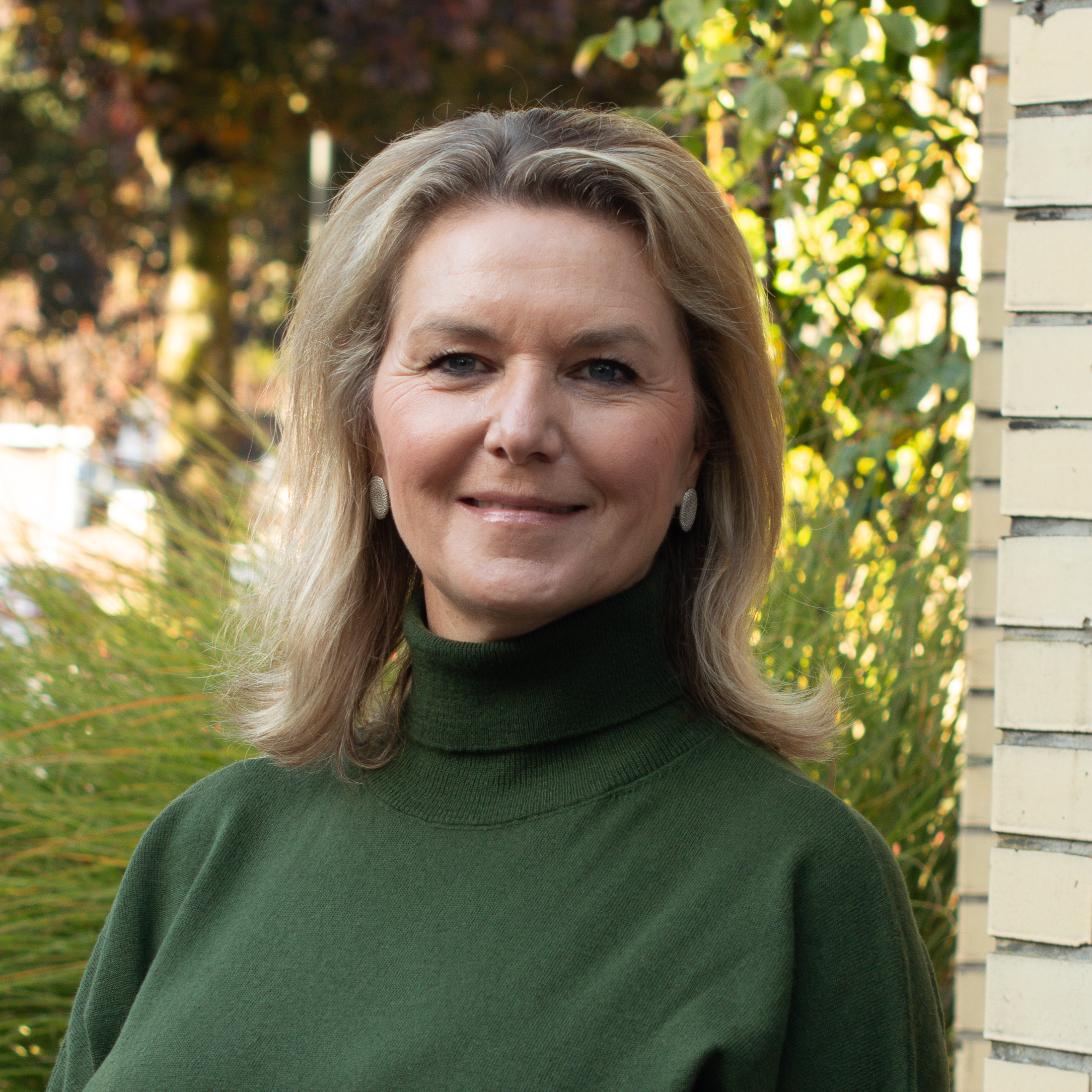 Maaike van Doorn Makelaar