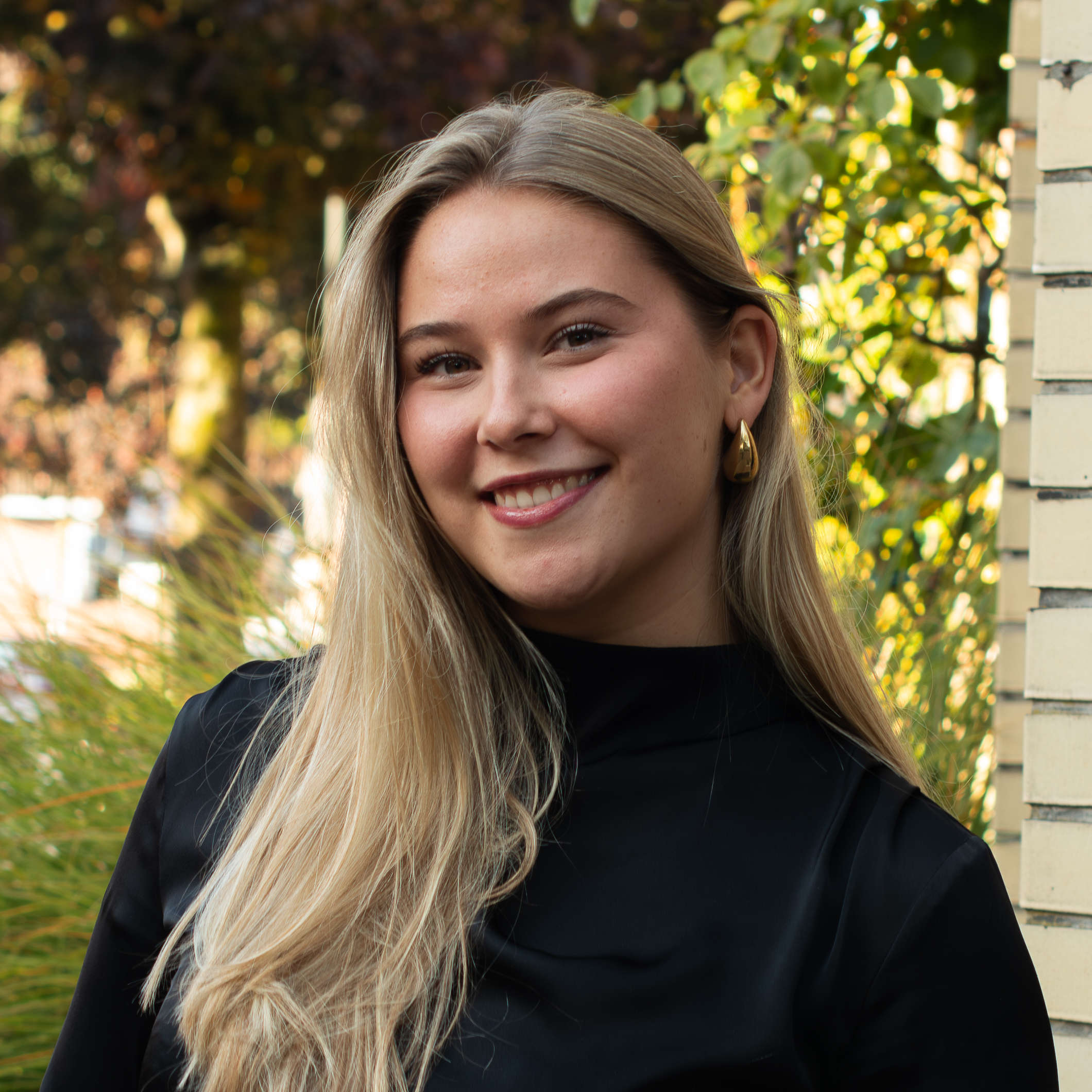 Maaike van Doorn Makelaar