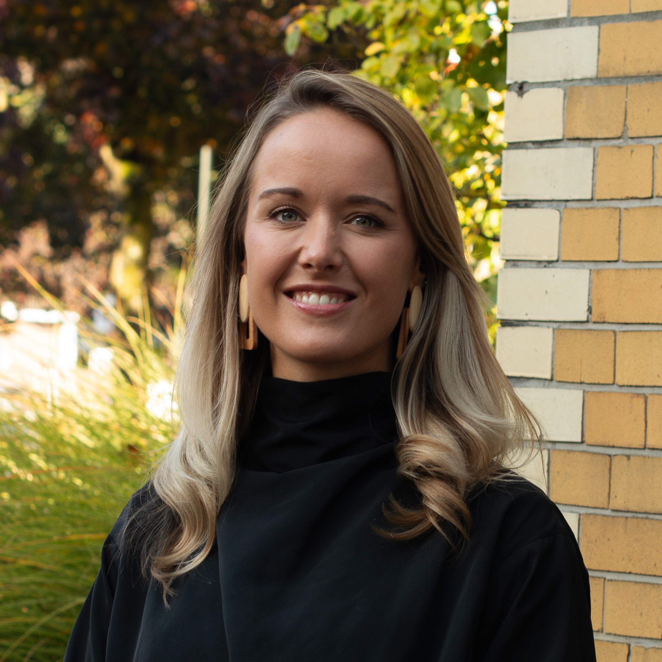 Maaike van Doorn Makelaar