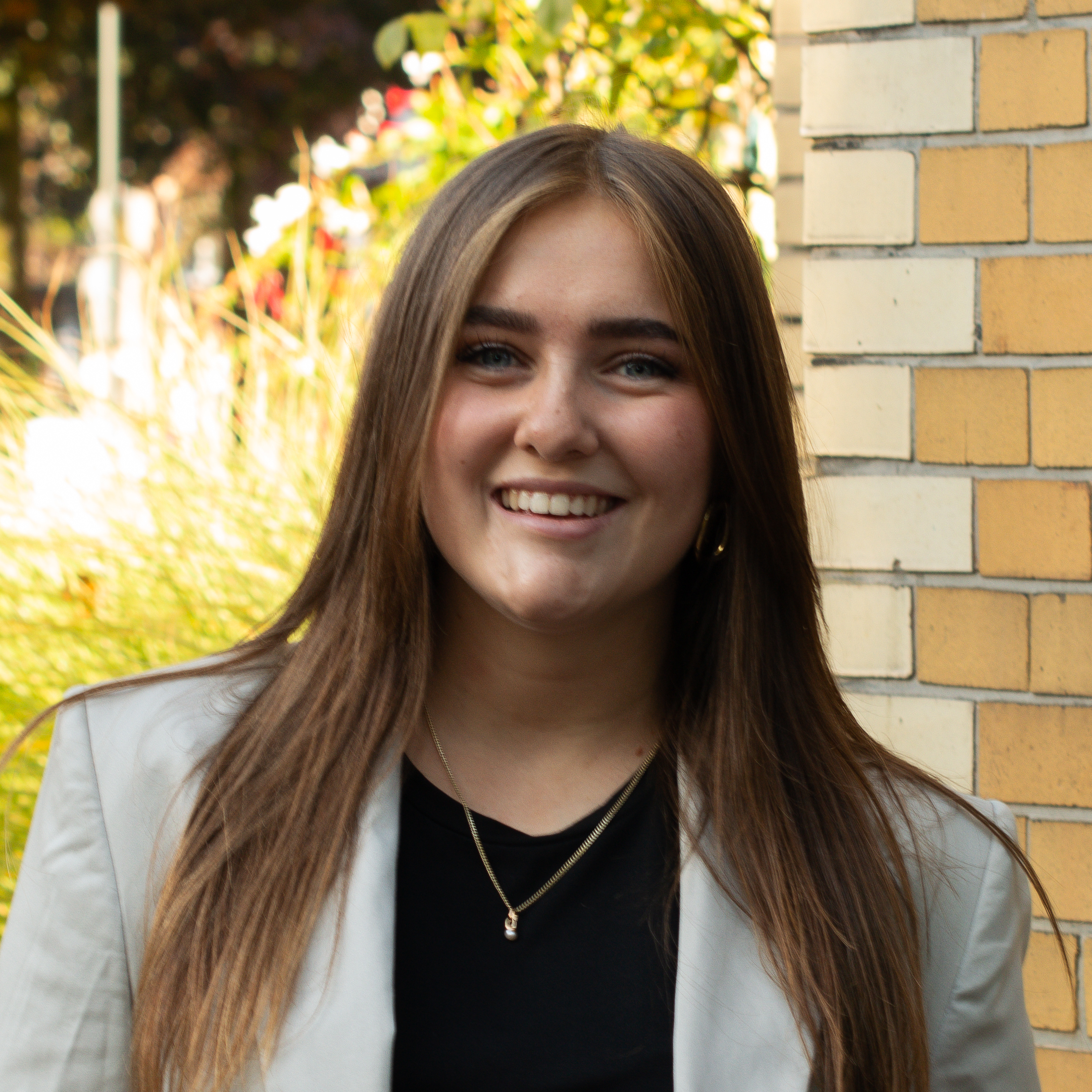 Maaike van Doorn Makelaar