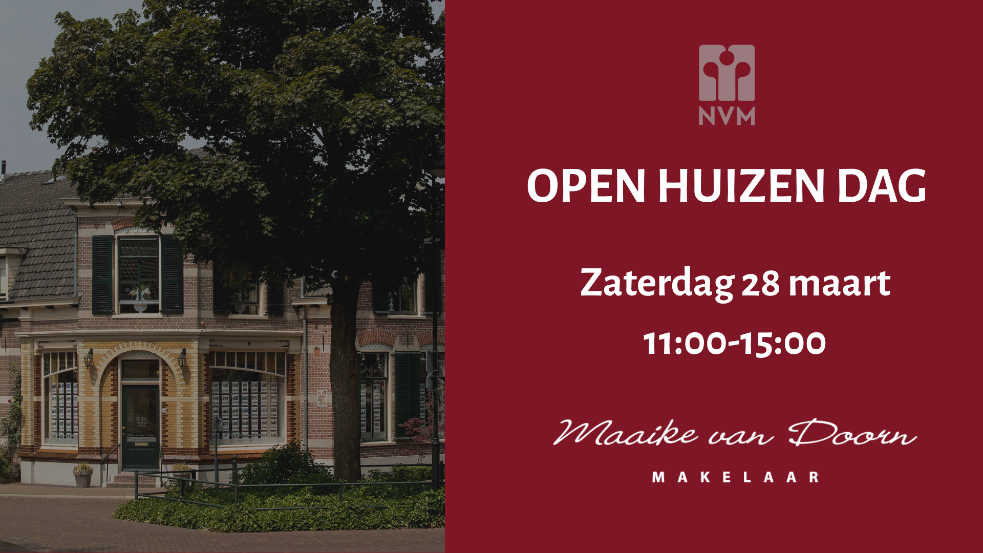 Open huis