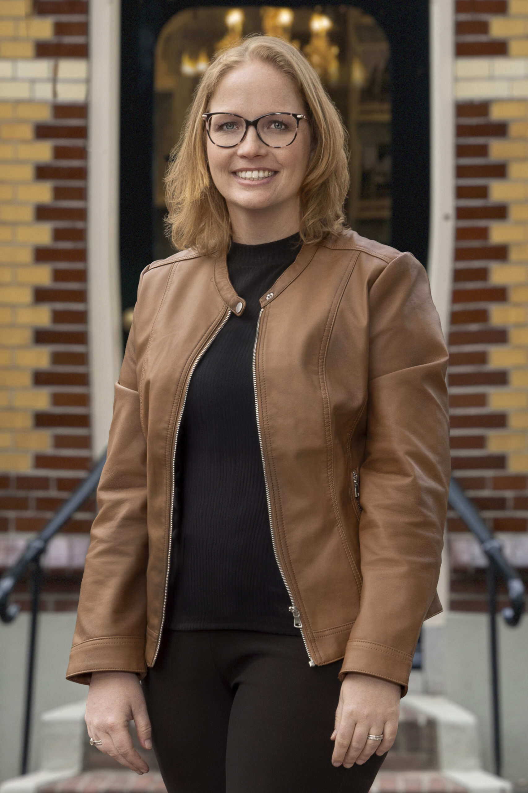 Maaike van Doorn Makelaar