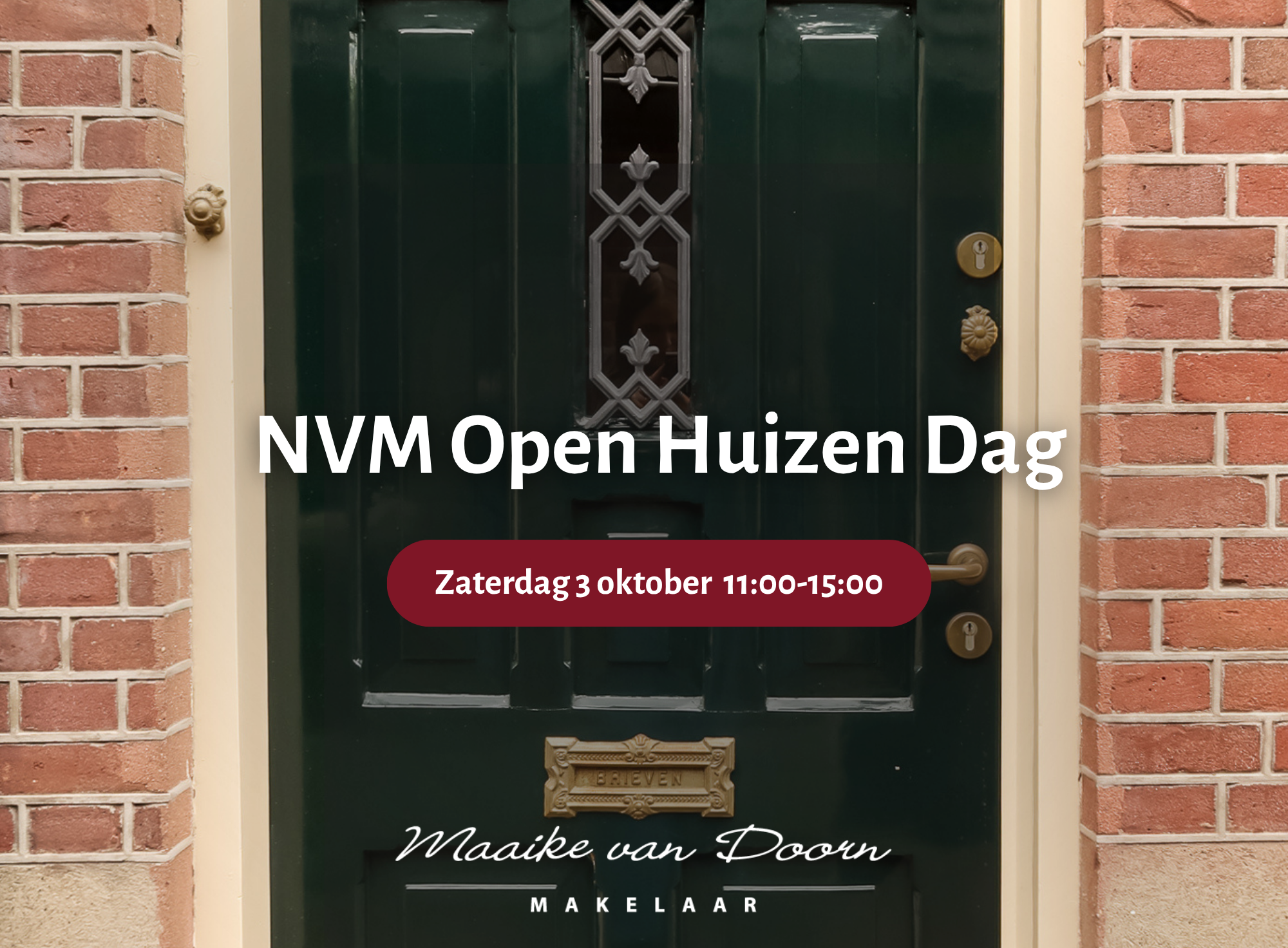 Open huis